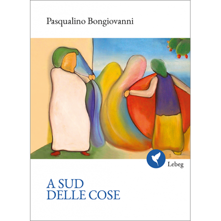 A sud delle cose - P. Bongiovanni (ebook)